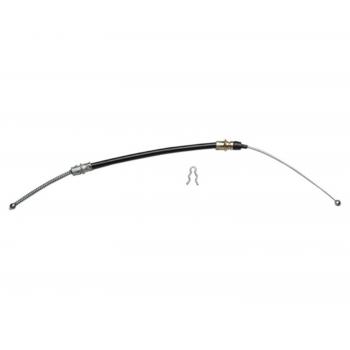 Raybestos BC92806 Parking Brake Cable product image 1 of 1
