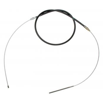 Raybestos BC92807 Parking Brake Cable product image 2 of 2
