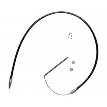 Raybestos BC92808 Parking Brake Cable product image 1 of 1