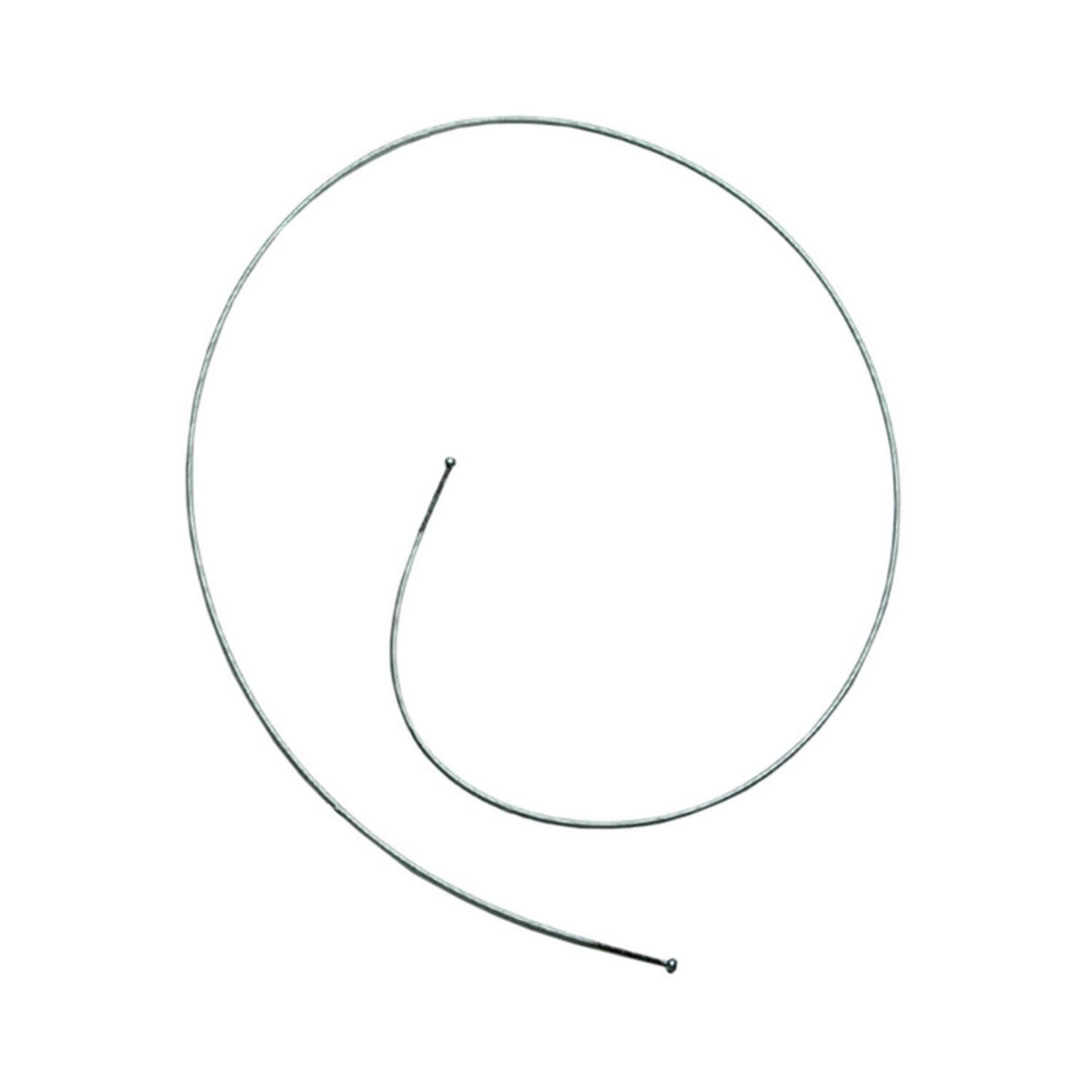 Raybestos BC92809 Parking Brake Cable product image 1 of 1