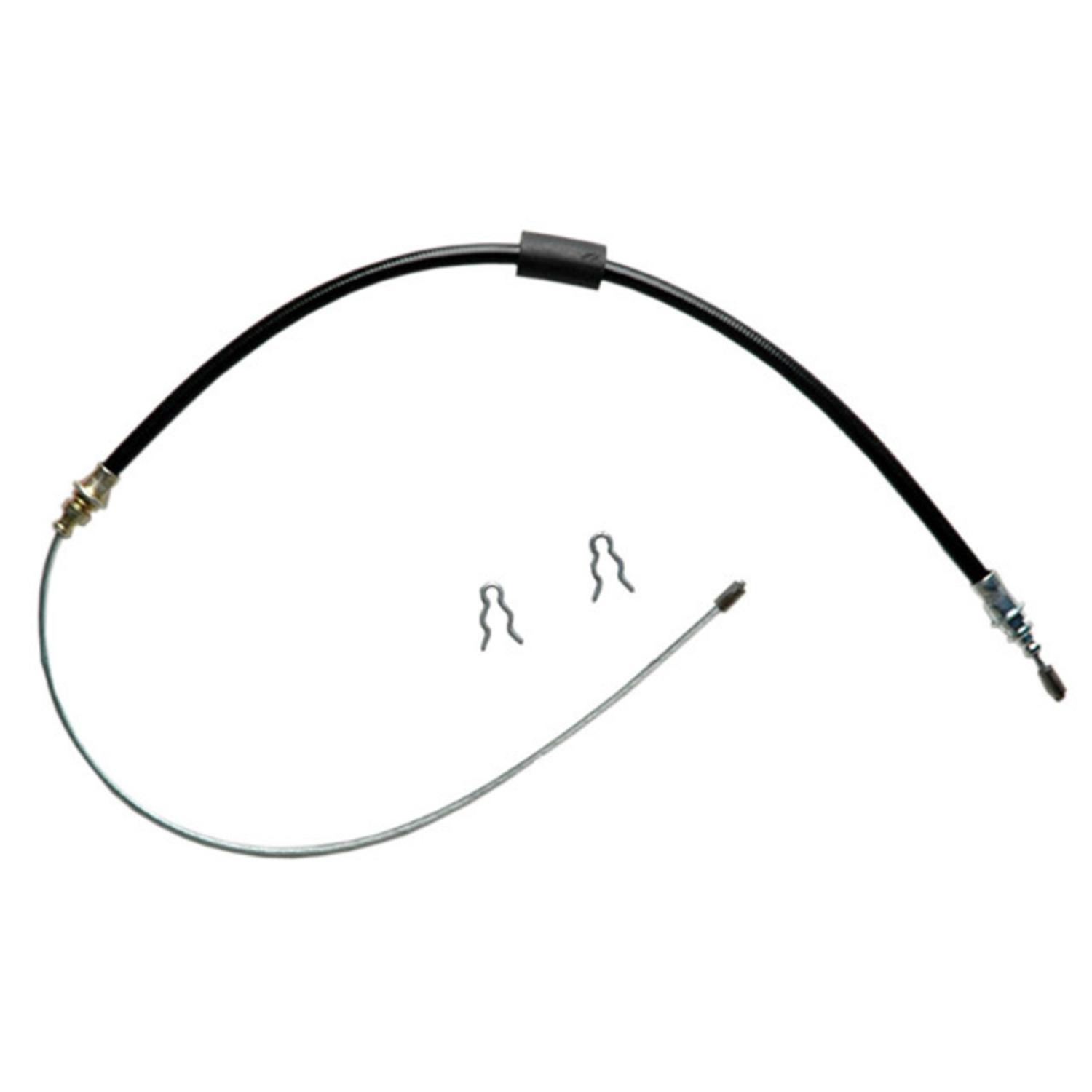 Raybestos BC92814 Parking Brake Cable product image 1 of 1