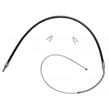 Raybestos BC92816 Parking Brake Cable product image 1 of 1