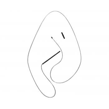 Raybestos BC92818 Parking Brake Cable product image 1 of 1