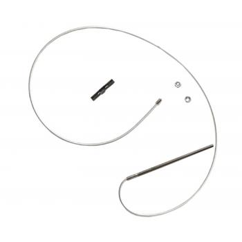 Raybestos BC92819 Parking Brake Cable product image 1 of 1