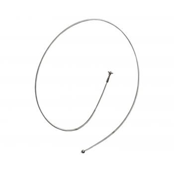 Raybestos BC92821 Parking Brake Cable product image 1 of 1