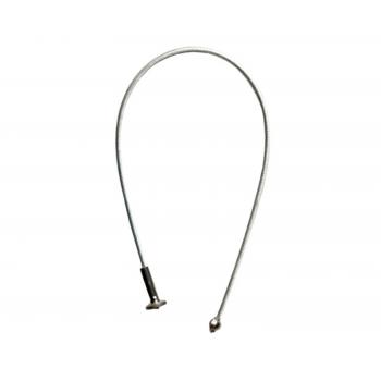 Raybestos BC92824 Parking Brake Cable product image 1 of 1
