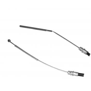 Raybestos BC92825 Parking Brake Cable product image 2 of 2
