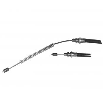 Raybestos BC92827 Parking Brake Cable product image 1 of 2
