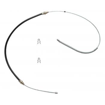 Raybestos BC92827 Parking Brake Cable product image 2 of 2