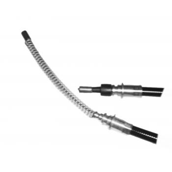 Raybestos BC92828 Parking Brake Cable product image 1 of 2