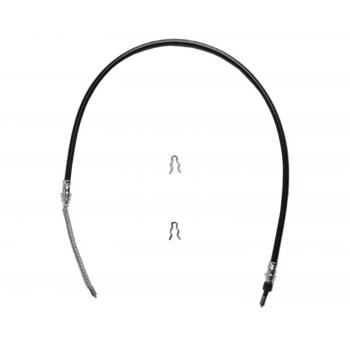 Raybestos BC92828 Parking Brake Cable product image 2 of 2