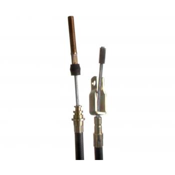 Raybestos BC92835 Parking Brake Cable product image 1 of 2