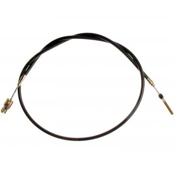 Raybestos BC92835 Parking Brake Cable product image 2 of 2