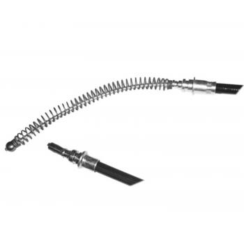 Raybestos BC92836 Parking Brake Cable product image 1 of 2