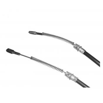 Raybestos BC92837 Parking Brake Cable product image 1 of 2