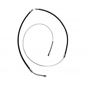 Raybestos BC92837 Parking Brake Cable product image 2 of 2