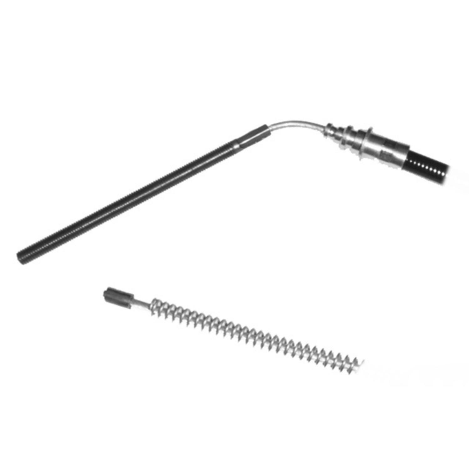 Raybestos BC92838 Parking Brake Cable product image 1 of 2