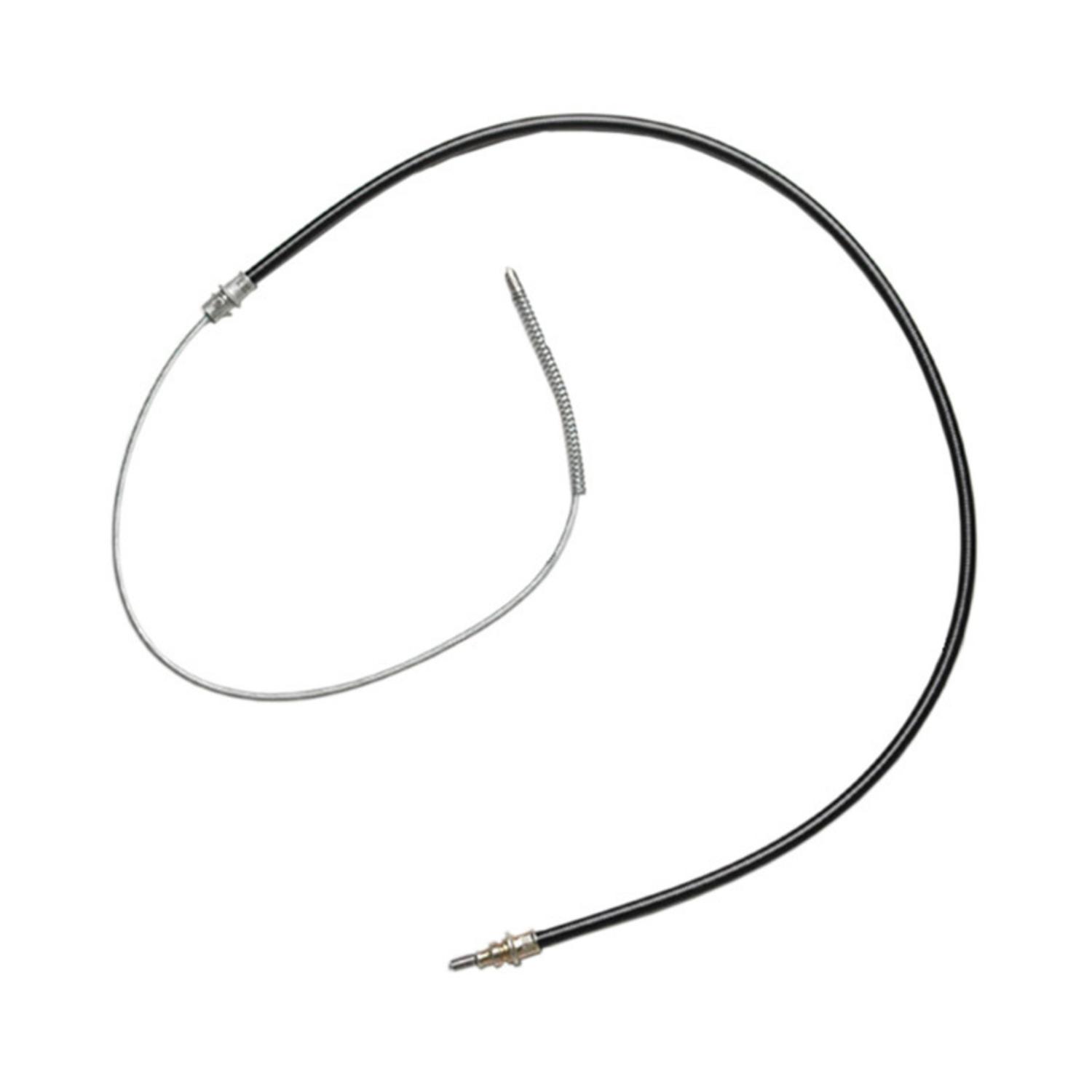 Raybestos BC92839 Parking Brake Cable product image 2 of 2