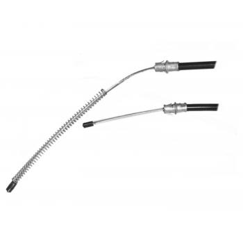 Raybestos BC92841 - Parking Brake Cable Raybestos BC92841 Parking Brake Cable product image 1 of 2