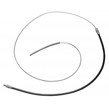 Raybestos BC92841 - Parking Brake Cable Raybestos BC92841 Parking Brake Cable product image 2 of 2
