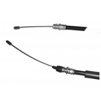 Raybestos BC92843 Parking Brake Cable product image 1 of 2