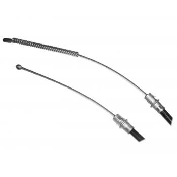 Raybestos BC92844 Parking Brake Cable product image 1 of 2