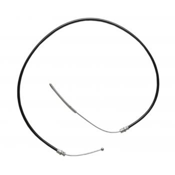 Raybestos BC92844 Parking Brake Cable product image 2 of 2