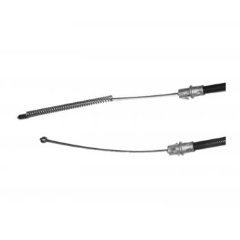 Raybestos BC92845 Parking Brake Cable product image 1 of 2