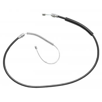 Raybestos BC92846 Parking Brake Cable product image 2 of 2