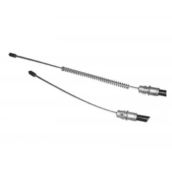 Raybestos BC92847 Parking Brake Cable product image 1 of 2