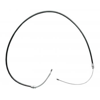 Raybestos BC92847 Parking Brake Cable product image 2 of 2