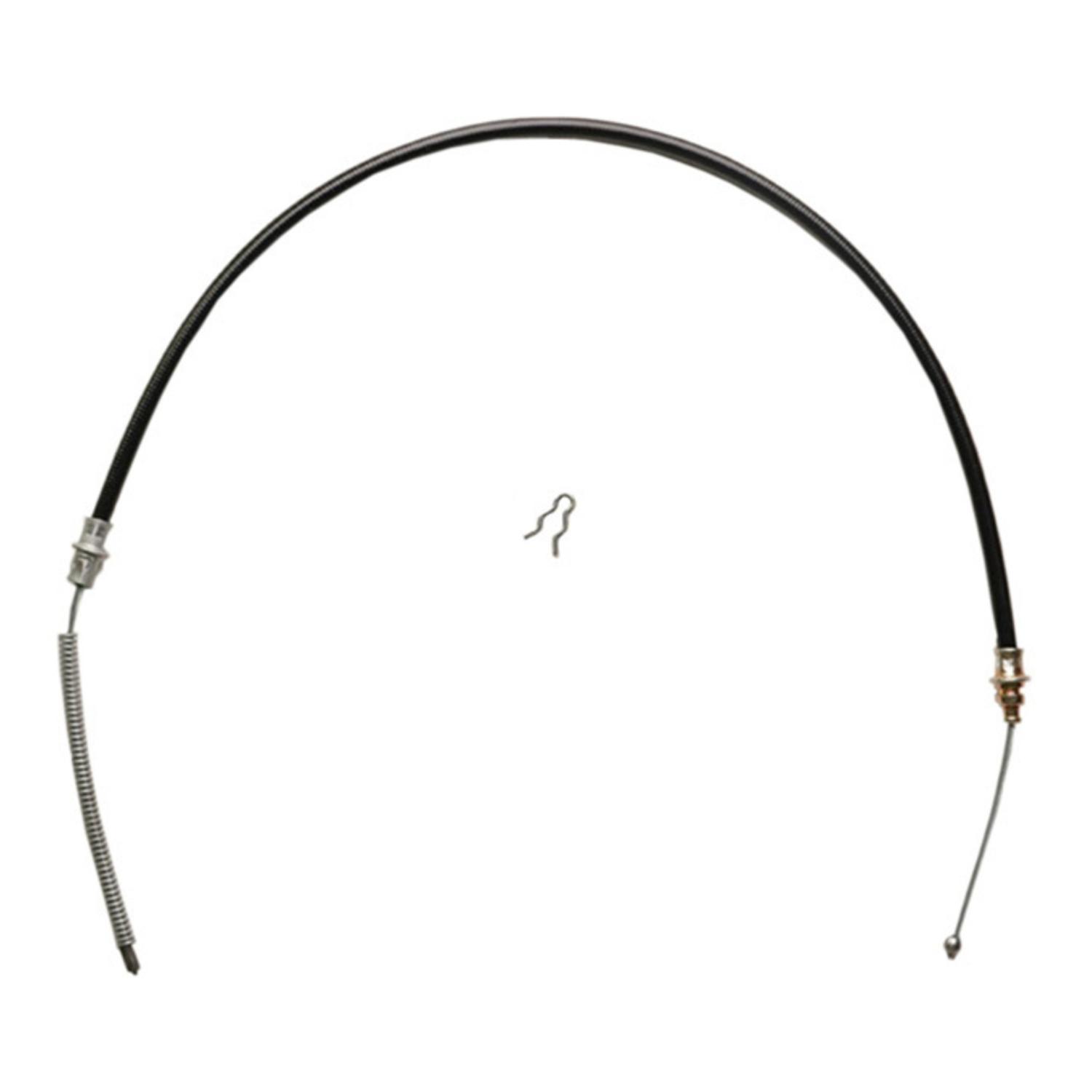Raybestos BC92848 Parking Brake Cable product image 2 of 2