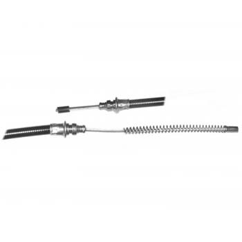 Raybestos BC92849 Parking Brake Cable product image 1 of 2