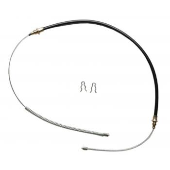 Raybestos BC92849 Parking Brake Cable product image 2 of 2