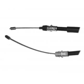 Raybestos BC92852 Parking Brake Cable product image 1 of 2