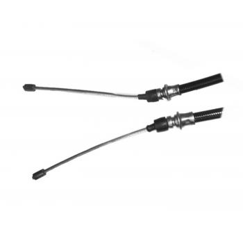 Raybestos BC92858 Parking Brake Cable product image 1 of 2