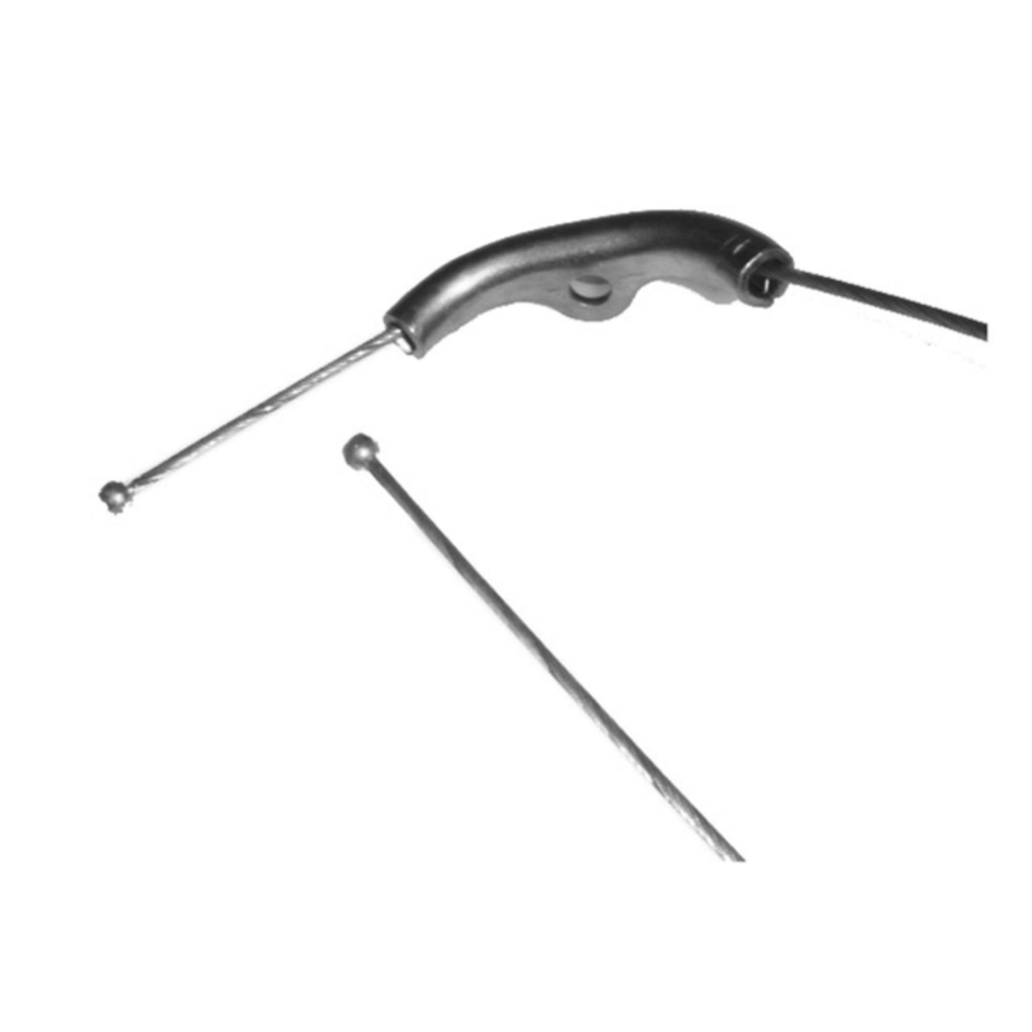 Raybestos BC92860 Parking Brake Cable product image 1 of 2