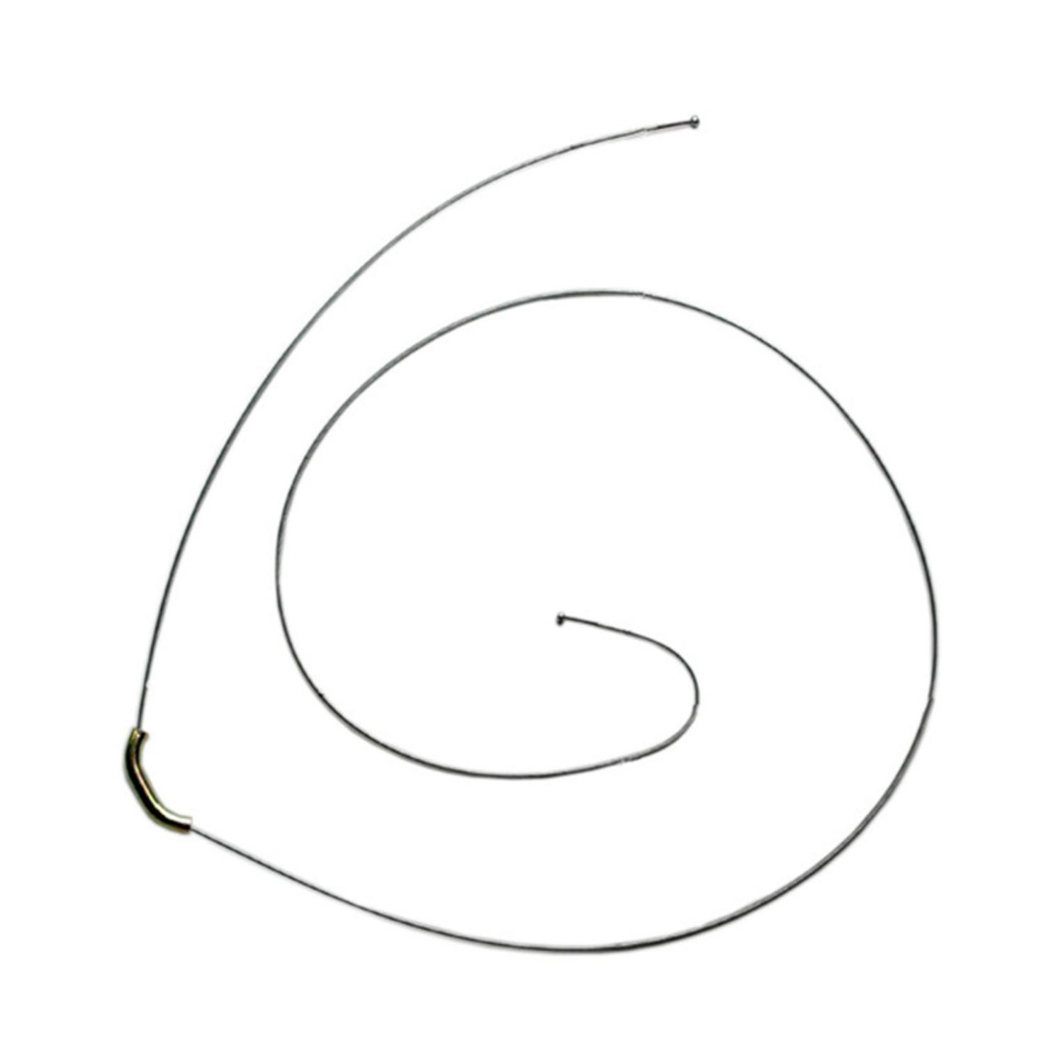 Raybestos BC92860 Parking Brake Cable product image 2 of 2
