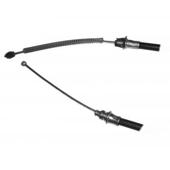 Raybestos BC92862 Parking Brake Cable product image 1 of 2