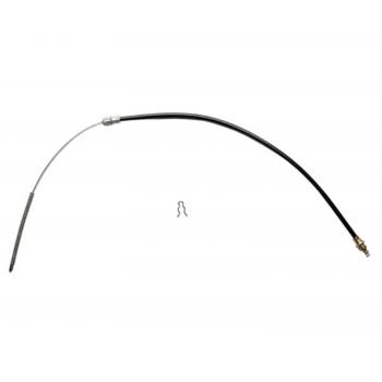 Raybestos BC92862 Parking Brake Cable product image 2 of 2