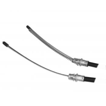 Raybestos BC92863 Parking Brake Cable product image 1 of 2