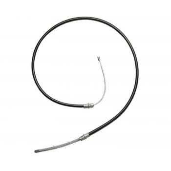 Raybestos BC92863 Parking Brake Cable product image 2 of 2