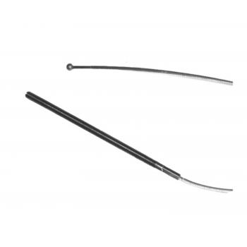 Raybestos BC92865 Parking Brake Cable product image 1 of 2