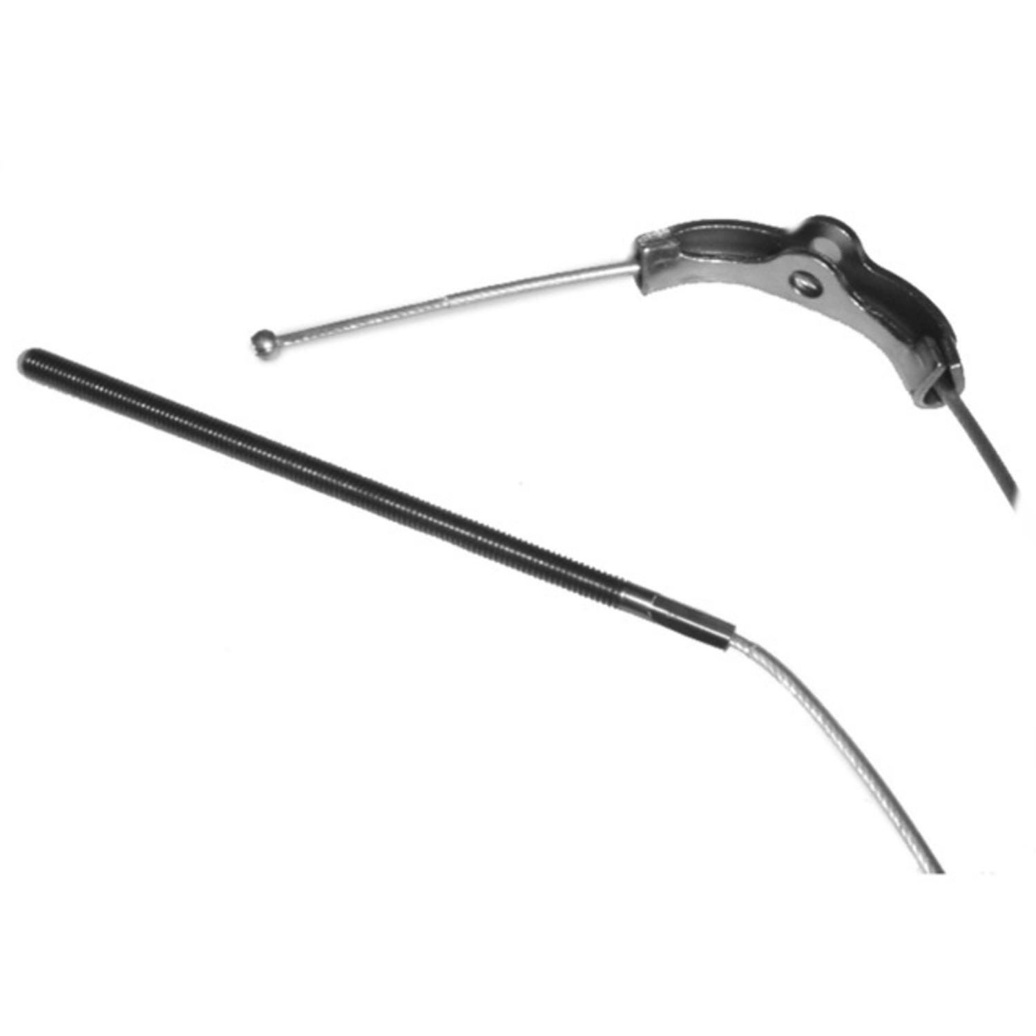 Raybestos BC92866 Parking Brake Cable product image 1 of 2