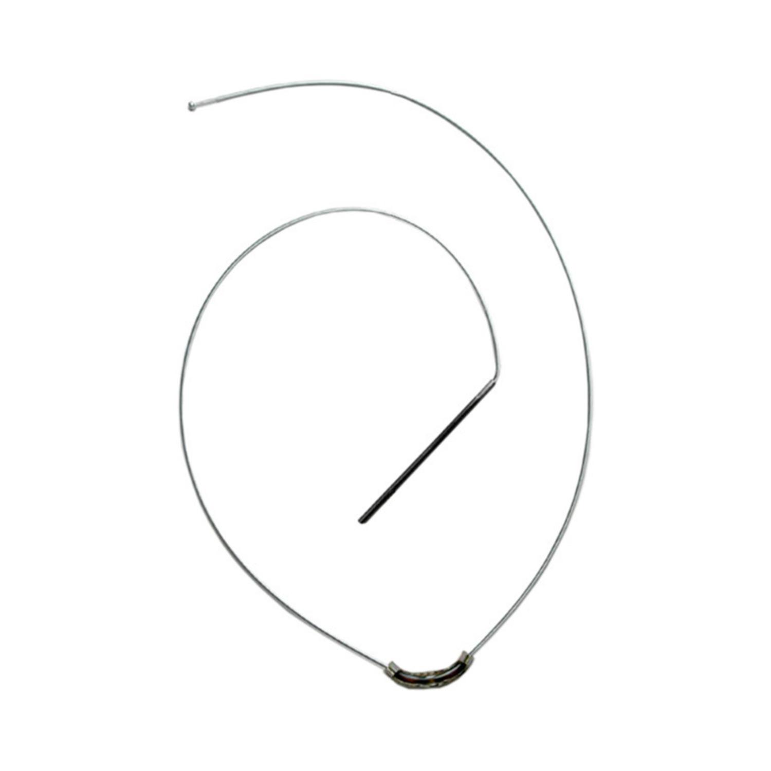 Raybestos BC92866 Parking Brake Cable product image 2 of 2
