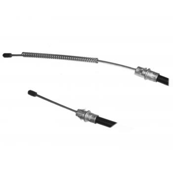 Raybestos BC92867 Parking Brake Cable product image 1 of 2