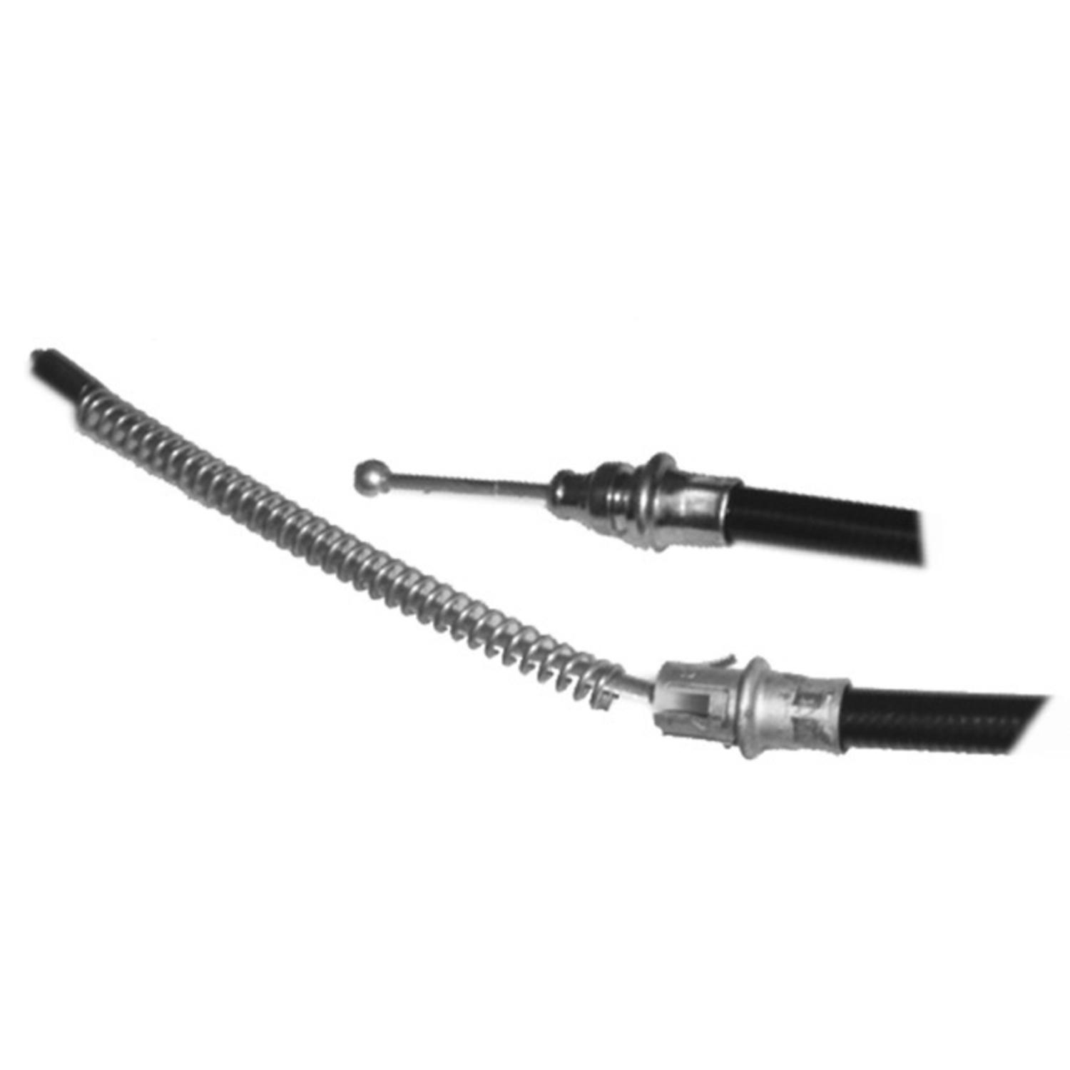 Raybestos BC92869 - Parking Brake Cable Raybestos BC92869 Parking Brake Cable product image 1 of 2