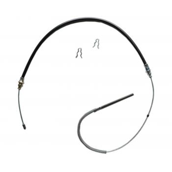 Raybestos BC92870 Parking Brake Cable product image 1 of 1