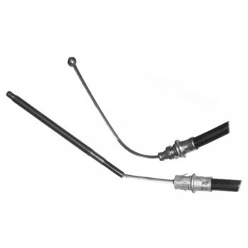 Raybestos BC92872 Parking Brake Cable product image 1 of 2
