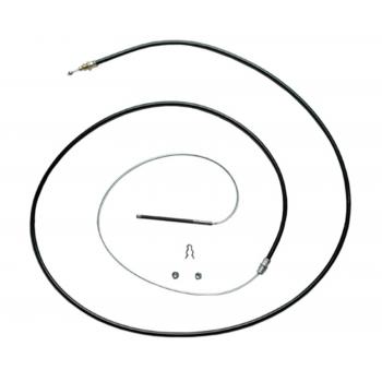 Raybestos BC92872 Parking Brake Cable product image 2 of 2